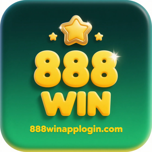 888win-Logo