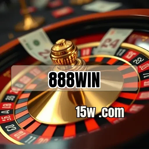 888win Bônus