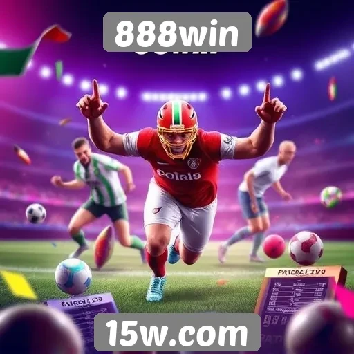 Promoções exclusivas atraem novos jogadores para 888win