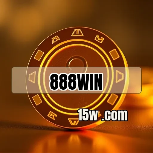 888win Plataforma
