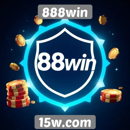 Segurança e confiabilidade do site 888win