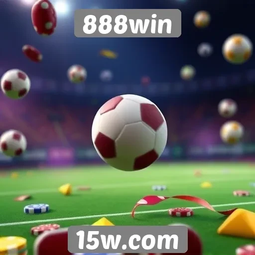 Novidades e promoções do 888win para jogadores