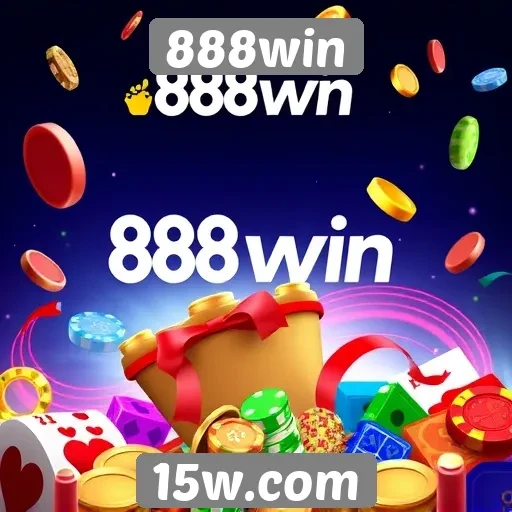 888win oferece ampla variedade de jogos online